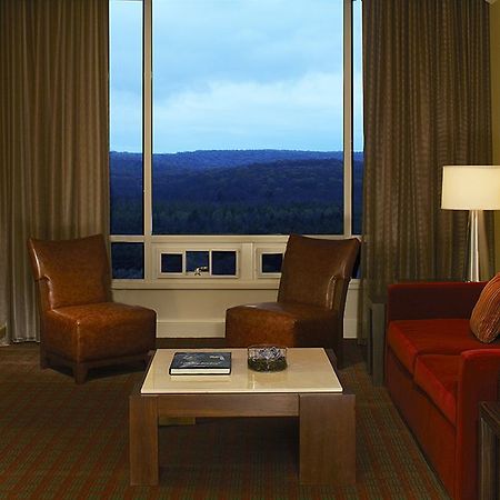 Great Cedar Hotel At Foxwoods Ledyard Center Eksteriør billede
