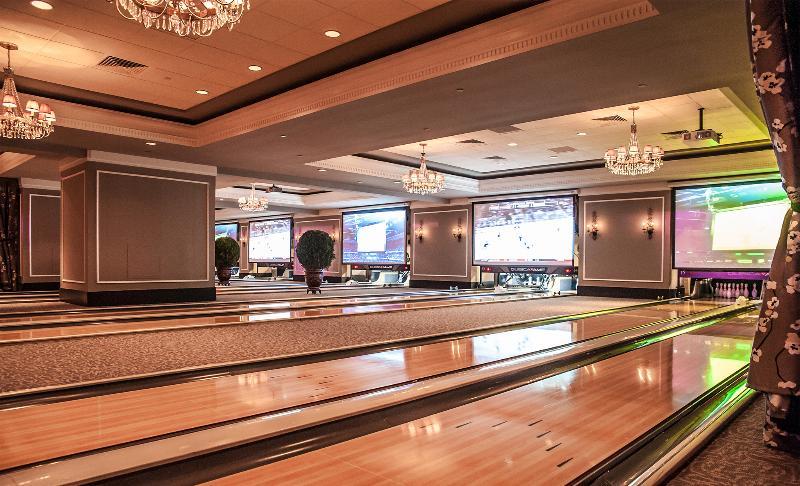 Great Cedar Hotel At Foxwoods Ledyard Center Eksteriør billede