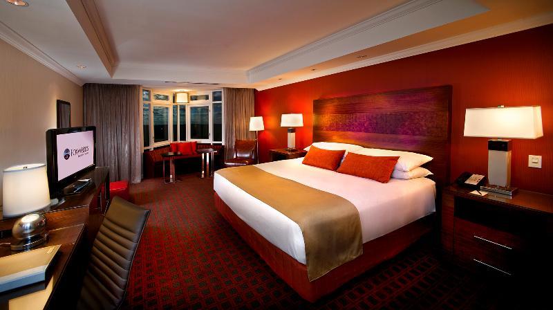 Great Cedar Hotel At Foxwoods Ledyard Center Eksteriør billede