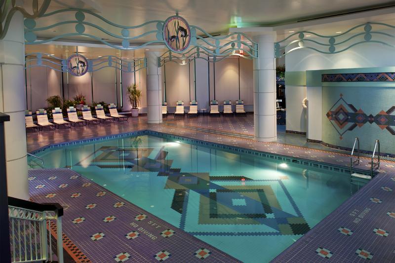 Great Cedar Hotel At Foxwoods Ledyard Center Eksteriør billede