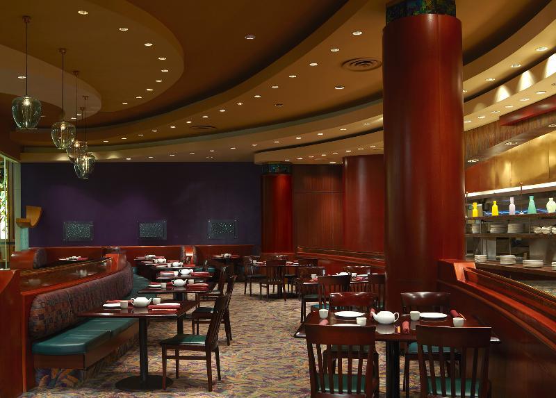 Great Cedar Hotel At Foxwoods Ledyard Center Eksteriør billede