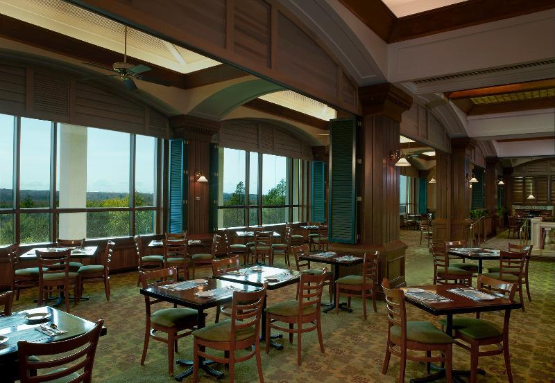 Great Cedar Hotel At Foxwoods Ledyard Center Eksteriør billede