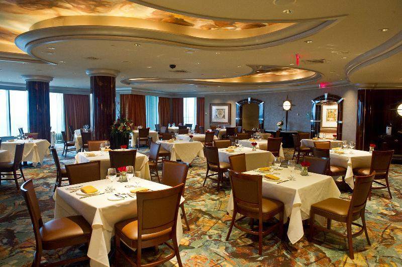 Great Cedar Hotel At Foxwoods Ledyard Center Eksteriør billede